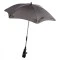 Зонт для детской коляски FreeON, grey, арт. 81828