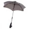 Зонт для детской коляски FreeON, grey, арт. 81828