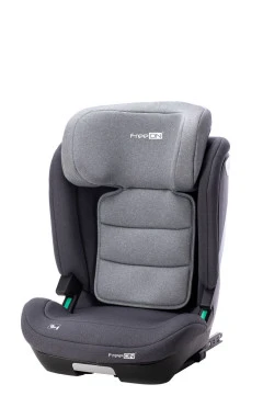 Автокресло FreeON RIDER grey, арт. 47009
