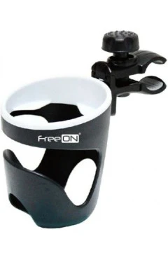 Держатель для бутылки FreeON, арт. 64036