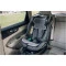 Підкладка для коляски та автокрісла FreeON grey-white, арт. 48716