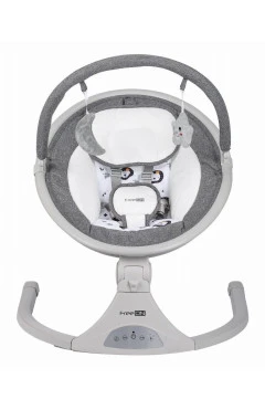 Гойдалка детская FreeON Elite, grey, арт. 84898