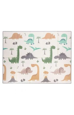 Игровой ковер FreeON Magic Dino 200×150 см, арт. 85680