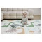 Игровой ковер FreeON Magic Dino 200×150 см, арт. 85680