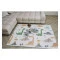 Игровой ковер FreeON Magic Dino 200×150 см, арт. 85680