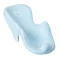 Гірка дитяча для купання антиковзка DUCK light blue, арт. DK-003-129
