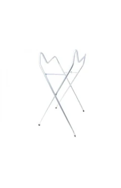 Універсальна стійка для ванни LUX 86/102/102 white, арт. DM-008-103
