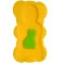 Поролон для купания MAXi yellow multicolor