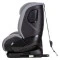 Автокресло FreeON Maxim i-Size 76-150 см, серое, арт. 82481