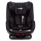 Автокрісло FreeON Maxim i-Size 76-150 см, чорний, арт. 82498