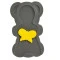 Поролон для купания midi grey multicolor