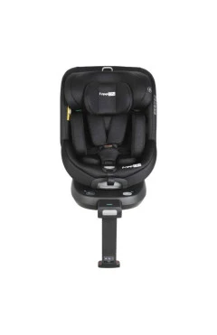 Автокрісло FreeON LOTUS поворотність 360° i-size 40-125 см, чорний, арт. 86076