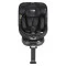 Автокрісло FreeON LOTUS поворотність 360° i-size 40-125 см, чорний, арт. 86076