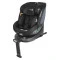 Автокрісло FreeON LOTUS поворотність 360° i-size 40-125 см, чорний, арт. 86076