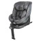 Автокрісло FreeON LOTUS поворотність 360° i-size 40-125 см, сірий, арт. 86083