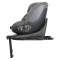 Автокрісло FreeON LOTUS поворотність 360° i-size 40-125 см, сірий, арт. 86083