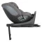Автокрісло FreeON LOTUS поворотність 360° i-size 40-125 см, сірий, арт. 86083