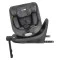 Автокрісло FreeON LOTUS поворотність 360° i-size 40-125 см, сірий, арт. 86083