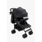 Прогулочная коляска для ребенка VELANO Voxx, black, арт. 47138