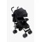 Коляска для ребенка прогулочная VELANO Jett, black, арт. 47311