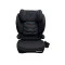 Автокресло VELANO Forsa Fix, black, арт. 48411