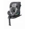 Автокрісло FreeON Space, поворотність 360° i-Size 40-150 см, light grey, арт. 82474
