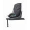 Автокрісло FreeON Space, поворотність 360° i-Size 40-150 см, light grey, арт. 82474