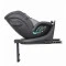 Автокрісло FreeON Space, поворотність 360° i-Size 40-150 см, light grey, арт. 82474