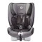 Автокресло Caretero Volante Fix Isofix Limited (9 - 36 кг.) grey, арт. 127610
