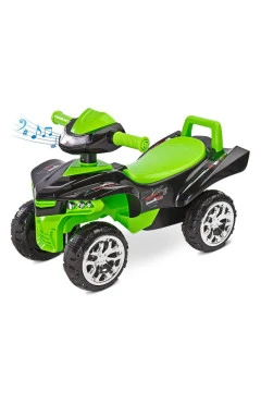 Машинка для катания Caretero (Toyz) Mini Raptor, арт. 528745