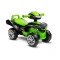 Машинка для катания Caretero (Toyz) Mini Raptor, арт. 528745