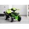 Машинка для катания Caretero (Toyz) Mini Raptor, арт. 528745