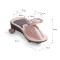 Дитяча інерційна машинка каталка Caretero (Toyz) Fiesta, арт. 389134