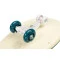 Дитяча інерційна машинка каталка Caretero (Toyz) Fiesta, арт. 389134