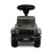 Машинка для катання Caretero (Toyz) Jeep Rubicon grey, арт. 392875