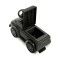Машинка для катання Caretero (Toyz) Jeep Rubicon grey, арт. 392875