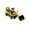 Машинка для катания Caretero (Toyz) строительная техника CAT, арт. 650974