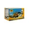 Машинка для катания Caretero (Toyz) строительная техника CAT, арт. 650974