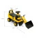 Машинка для катания Caretero (Toyz) строительная техника CAT, арт. 650974