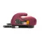Дитяче автокрісло бустер Caretero Puma ISOFIX I-SIZE (125-150 см) dirty pink, арт. 396231
