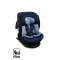 Дитяче автокрісло Caretero Mokki I-SIZE Isofix (40-150 см.) navy, арт. 396217