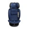 Дитяче автокрісло Caretero Mokki I-SIZE Isofix (40-150 см.) navy, арт. 396217