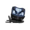 Дитяче автокрісло Caretero Mokki I-SIZE Isofix (40-150 см.) navy, арт. 396217