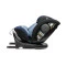 Дитяче автокрісло Caretero Mokki I-SIZE Isofix (40-150 см.) navy, арт. 396217