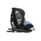 Дитяче автокрісло Caretero Mokki I-SIZE Isofix (40-150 см.) navy, арт. 396217