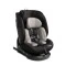Детское автокресло Caretero Azure I-SIZE Isofix (40-150 см.) grey, арт. 319005