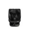 Детское автокресло Caretero Azure I-SIZE Isofix (40-150 см.) grey, арт. 319005