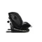 Детское автокресло Caretero Azure I-SIZE Isofix (40-150 см.) grey, арт. 319005