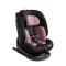 Детское автокресло Caretero Azure I-SIZE Isofix (40-150 см.) pink, арт. 319012