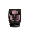 Детское автокресло Caretero Azure I-SIZE Isofix (40-150 см.) pink, арт. 319012